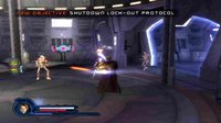 Star Wars: Episode III: Revenge of the Sith screenshot, image №767713 - RAWG