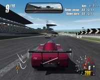 ToCA Race Driver 2: Ultimate Racing Simulator screenshot, image №386803 - RAWG