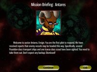 Nova Centaurus screenshot, image №1302781 - RAWG