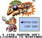 Pocket Bomberman screenshot, image №743015 - RAWG