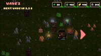 Attack On Ghosts screenshot, image №4252524 - RAWG