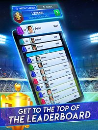 Ronaldo: Soccer Clash screenshot, image №1785912 - RAWG