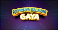 Asyiknya Belajar Gaya (devia) screenshot, image №2916686 - RAWG