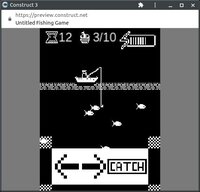 Untitled Fishing Game [Prototype] screenshot, image №2781703 - RAWG