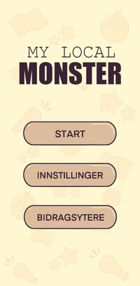 My Local Monster Prototype screenshot, image №3376639 - RAWG