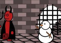 A Snowman's Chance screenshot, image №3793374 - RAWG