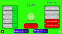 Clicker Game (IDK_ORG) screenshot, image №3190650 - RAWG