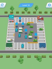 Car In - Car Parking Jam 3D screenshot, image №3530081 - RAWG