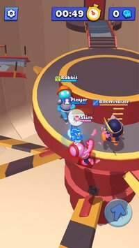 Party Gang screenshot, image №2942346 - RAWG