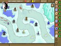 Elemental Strike screenshot, image №2038577 - RAWG