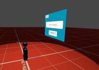 Unity VR Multiplayer Prototype screenshot, image №3239909 - RAWG