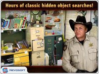 Mysteryville HD Lite: hidden object investigation screenshot, image №1654099 - RAWG
