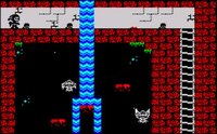 Ninja Poison (Hicks) screenshot, image №2895934 - RAWG