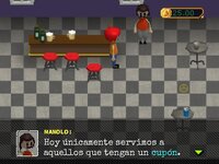 SIN BLANCA screenshot, image №3589402 - RAWG