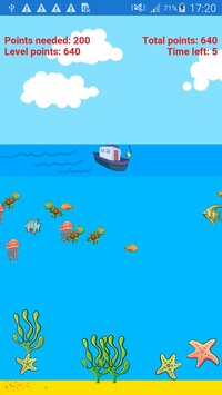 Ocean Fishing screenshot, image №2535838 - RAWG