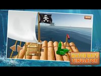 Water Raft Simulator screenshot, image №901701 - RAWG