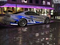 Need for Speed: Underground screenshot, image №809845 - RAWG