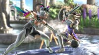 Soul Calibur IV screenshot, image №633684 - RAWG