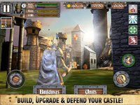 Heroes and Castles screenshot, image №1537531 - RAWG