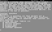 Zork II screenshot, image №746023 - RAWG