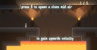 You're A-Clone screenshot, image №3543008 - RAWG