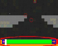 What if Daville was in Cave Flow screenshot, image №3350106 - RAWG