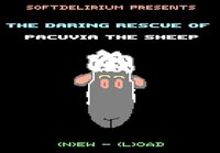 The Daring Rescue of Pacuvia the Sheep screenshot, image №3692942 - RAWG