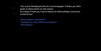 La Métamorphose du Prince - Chapitre 1 screenshot, image №1936926 - RAWG