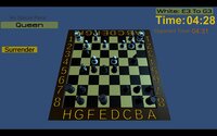 Nobility Chess screenshot, image №3367021 - RAWG