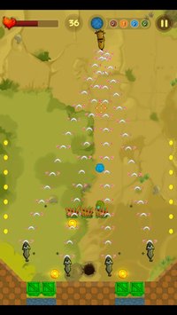 Wildebeest Revenge screenshot, image №1263106 - RAWG