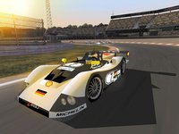Test Drive Le Mans screenshot, image №312796 - RAWG