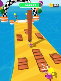 Stair Rider 3D - Shortcut Rush screenshot, image №2608638 - RAWG