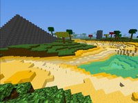 Eden - World Builder screenshot, image №941921 - RAWG