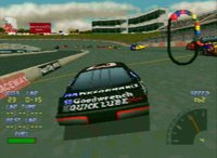 NASCAR 98 screenshot, image №763617 - RAWG