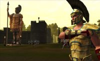 Gods & Heroes: Rome Rising screenshot, image №359024 - RAWG