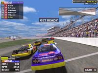 NASCAR Heat screenshot, image №318972 - RAWG