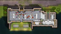 Prison Architect screenshot, image №810731 - RAWG