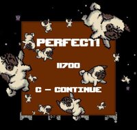 Space Invader Puppies screenshot, image №3217680 - RAWG