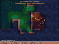 One Step Behind You (7DRL 2023) screenshot, image №3822335 - RAWG