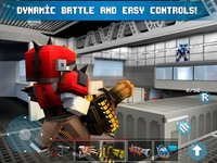 Mad GunZ - Battle Royale, online, shooting games screenshot, image №2075278 - RAWG