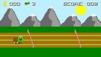 Hurdle Turtle Forever screenshot, image №2138192 - RAWG