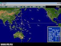 Pacific Theater of Operations 2 screenshot, image №336930 - RAWG