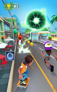 Bus Rush 2 Multiplayer screenshot, image №1425902 - RAWG