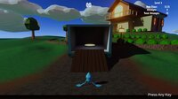 Wibble screenshot, image №3396541 - RAWG