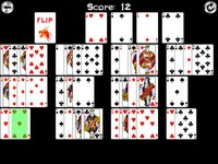 Cruel Solitaire Premium screenshot, image №984923 - RAWG