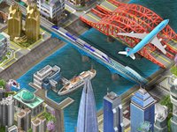 CITY BUILDER - SEOUL screenshot, image №1600500 - RAWG