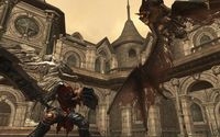 Darksiders screenshot, image №140790 - RAWG