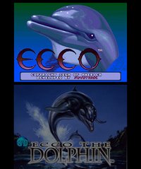 3D Ecco the Dolphin screenshot, image №262750 - RAWG