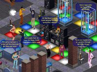 The Sims Online screenshot, image №376088 - RAWG