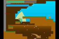 Kritz Cannon screenshot, image №1636381 - RAWG